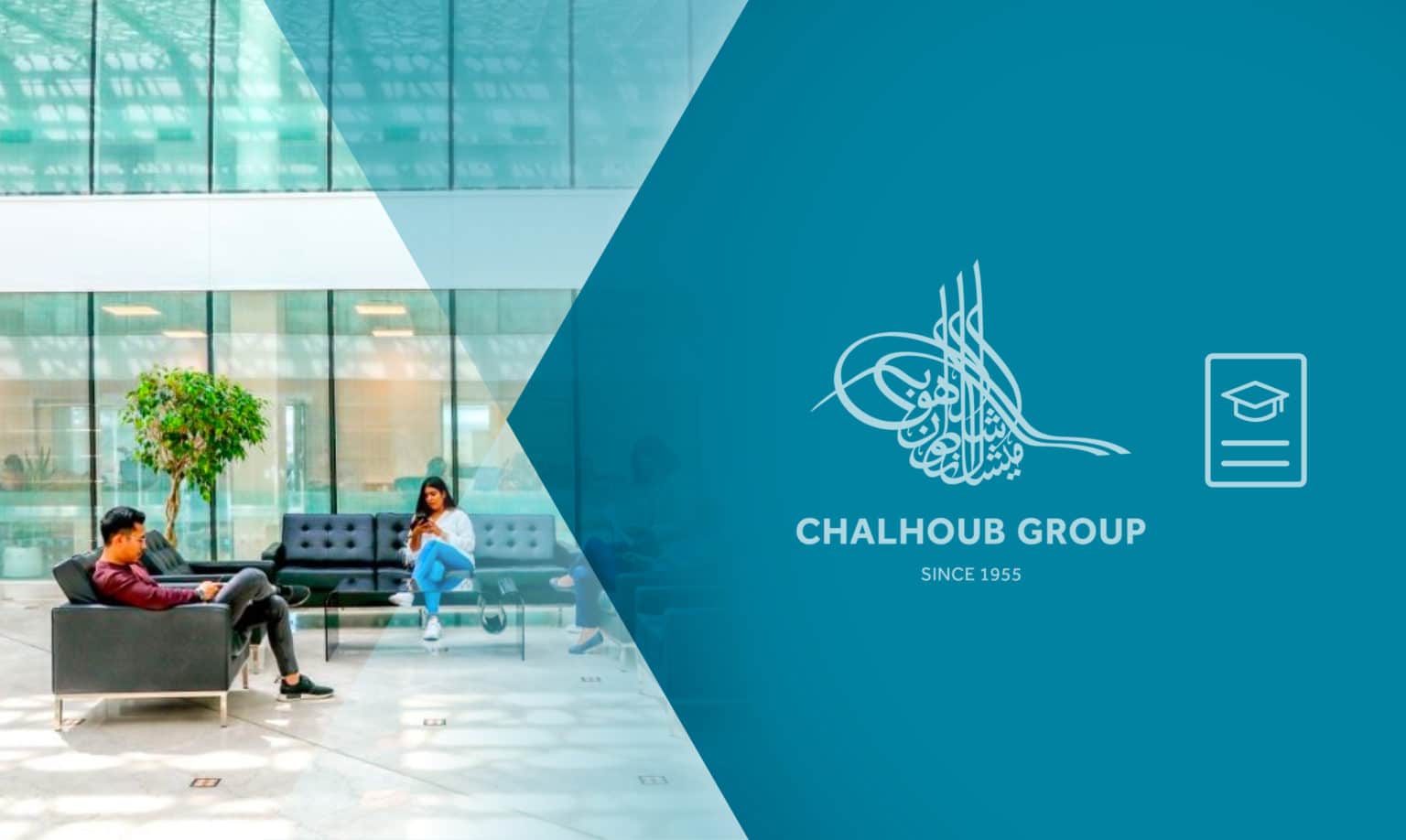 Case Study: Chalhoub Group