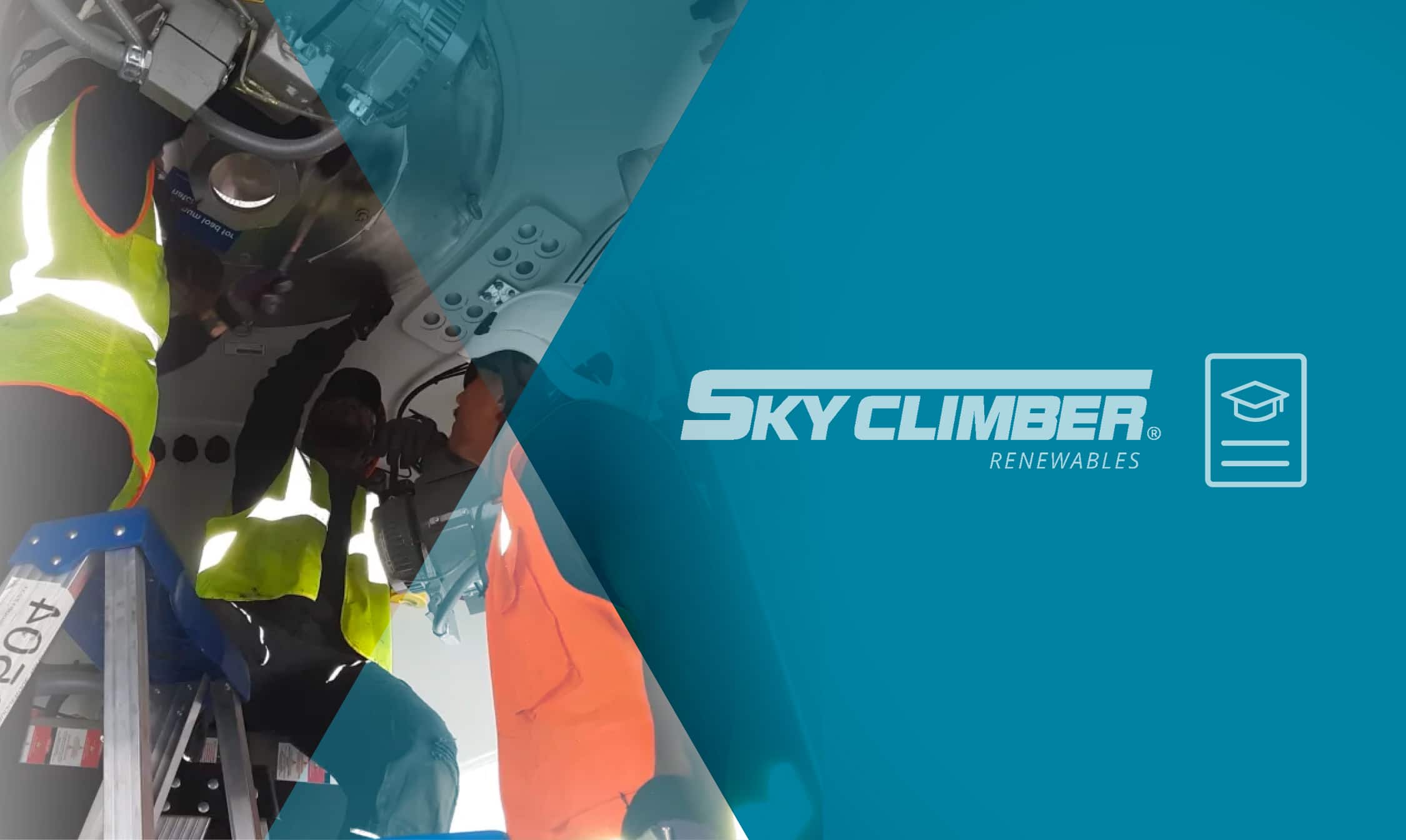 Case Study Sky Climber Renewables