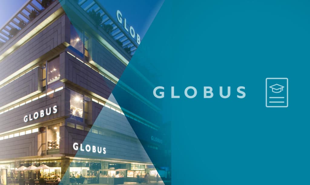 Case Study: Globus